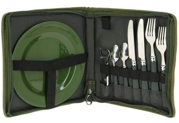 Jídelni Set NGT Day Cutlery Plus Set