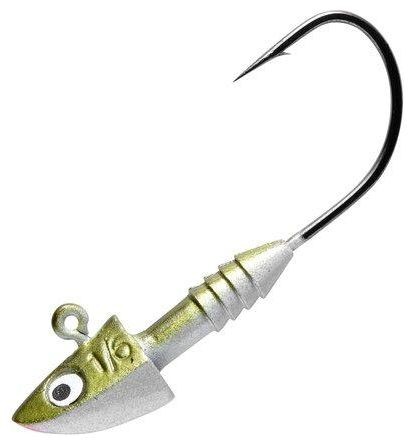 Jig glava Berkley PowerJig All-round Pro