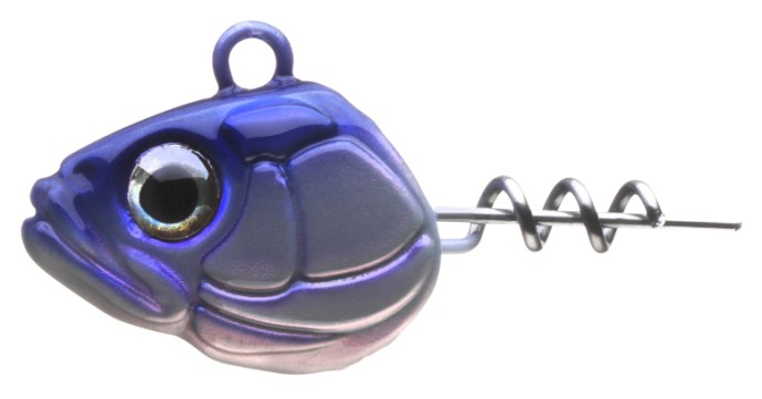 Jig glava Daiwa Prorex Pelagic Head