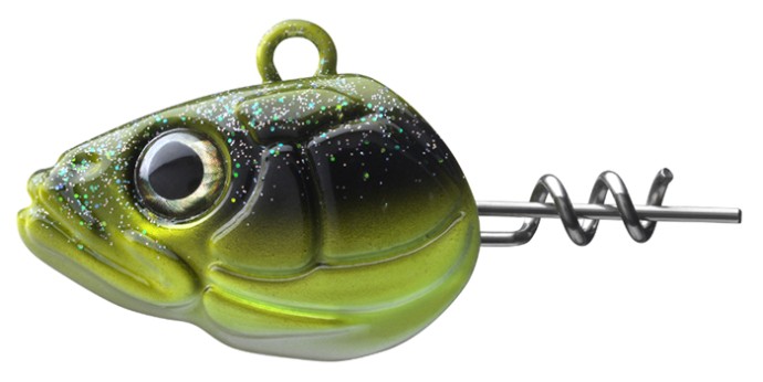 Jig glava Daiwa Prorex Pelagic Head