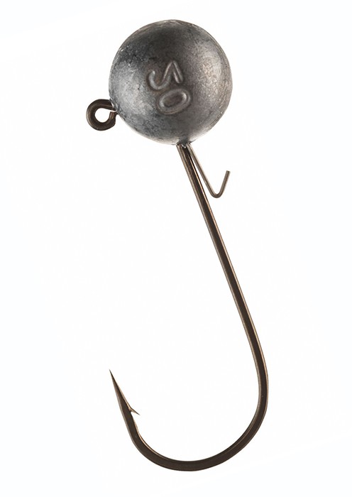 Jig glava Daiwa Tournament D'Jig Jighead