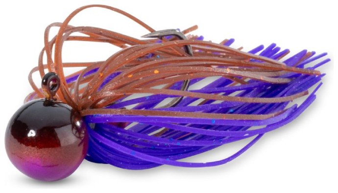 Jig glava Doiyo Sukato XS Veličina 4 3,5gr