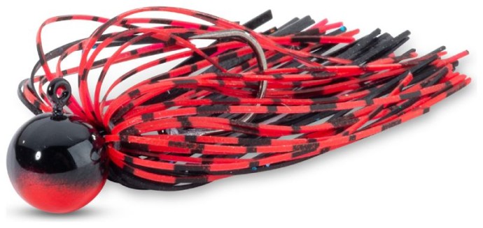 Jig glava Doiyo Sukato XS Veličina 4 3,5gr