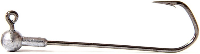 Jig glava Hell-Cat Jig Head Catfish