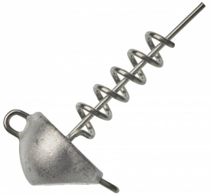 Jig glava Illex Dexter Tip Up Screw