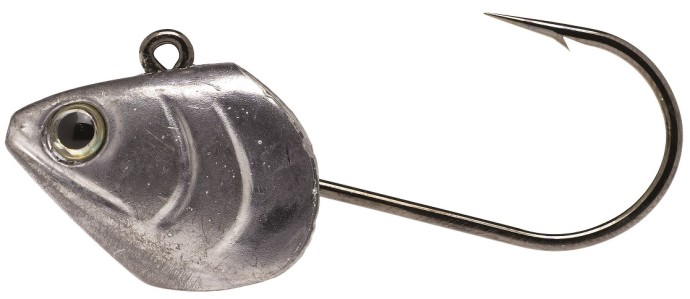 Jig glava Illex Head Nitro Shad