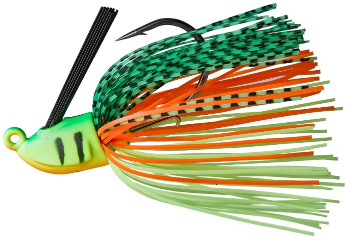 Jig glava Illex Jungle Blaster 10