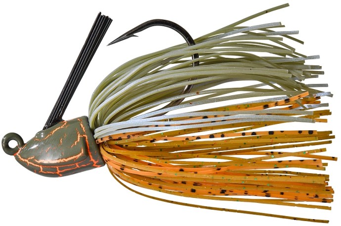 Jig glava Illex Jungle Blaster 10