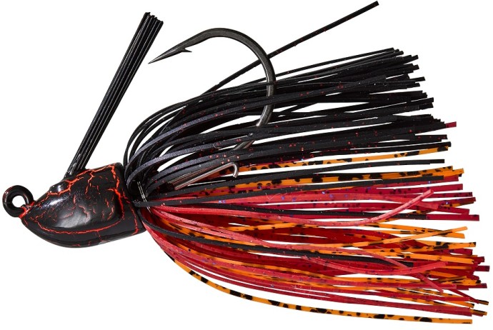 Jig glava Illex Jungle Blaster 10
