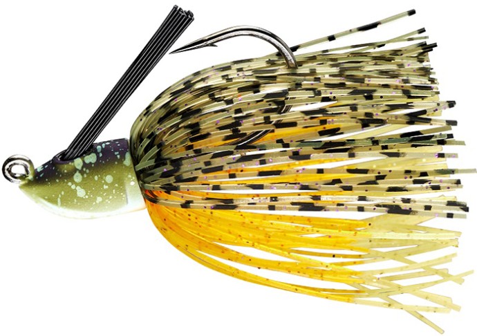 Jig glava Illex Jungle Blaster 10