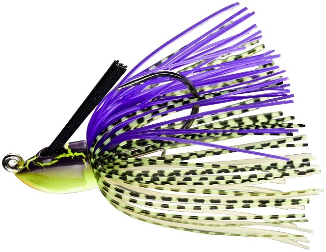 Jig glava Illex Jungle Blaster 10