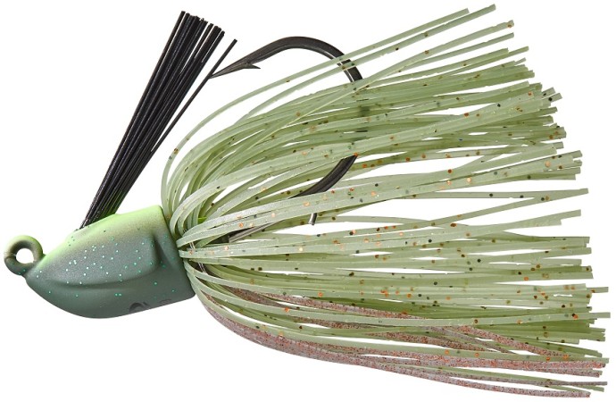 Jig glava Illex Jungle Blaster 14