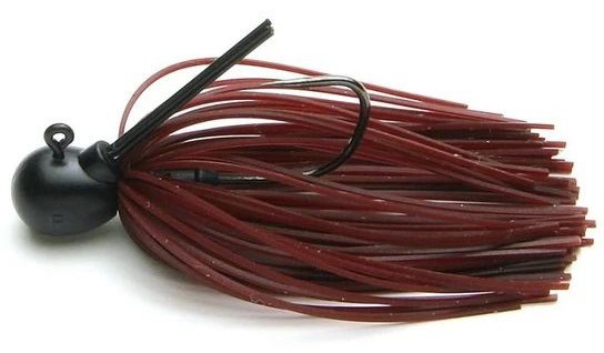 Jig glava Keitech Tungsten Guard Spin 2,7gr