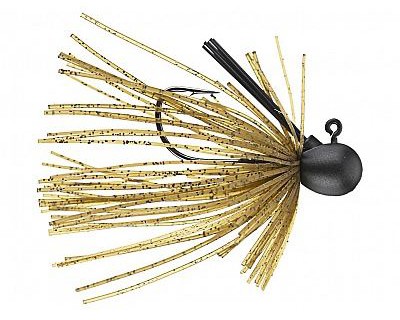 Jig glava Keitech Tungsten Guard Spin 3,5gr