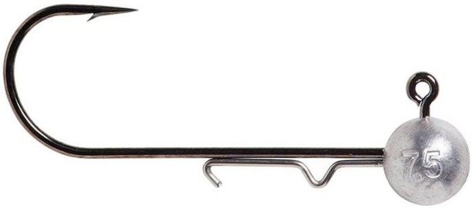 Jig glava Savage Gear Ball Jighead