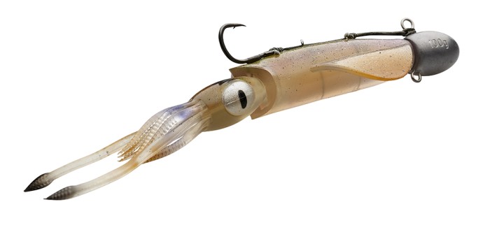 Jig glava Savage Gear Bullet Cork Screw Head