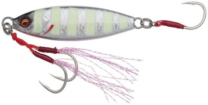 Jig glava Savage Gear Slow Seeker