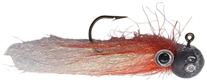Jig glava Swenson Flashjig Veličina 1/0 8gr
