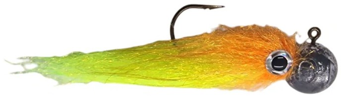 Jig glava Swenson Flashjig