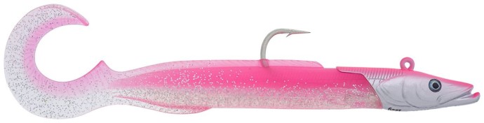 Jig glava Westin Sandy Andy Curltail