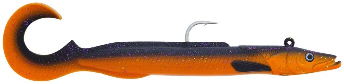 Jig glava Westin Sandy Andy Curltail