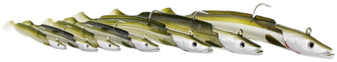 Jig glava Westin Sandy Andy Jig Head