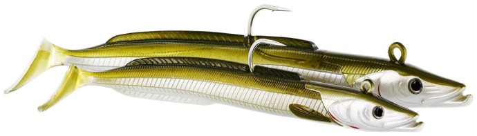 Jig glava Westin Sandy Andy Jig Head