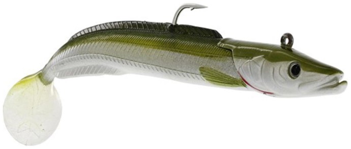 Jig glava Westin Sandy Andy Jig Head