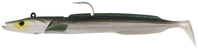 Jig glava Westin Sandy Andy Jig Head