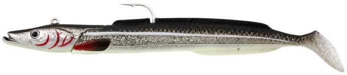 Jig glava Westin Sandy Andy Jig Head