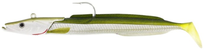 Jig glava Westin Sandy Andy Jig Head
