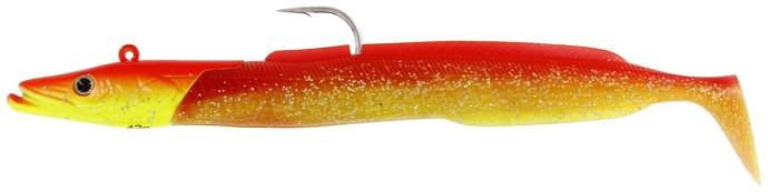 Jig glava Westin Sandy Andy Jig Head