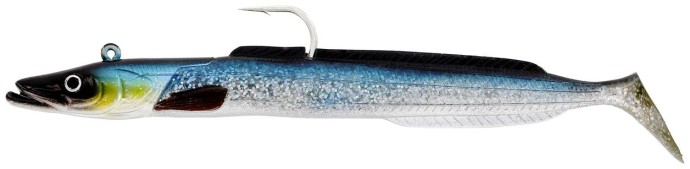 Jig glava Westin Sandy Andy Jig Head