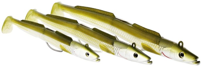 Jig glava Westin Sandy Andy Weedless