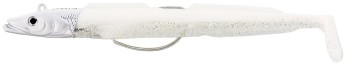 Jig glava Westin Sandy Andy Weedless