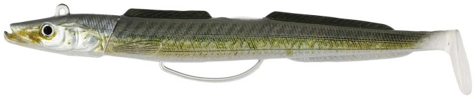 Jig glava Westin Sandy Andy Weedless