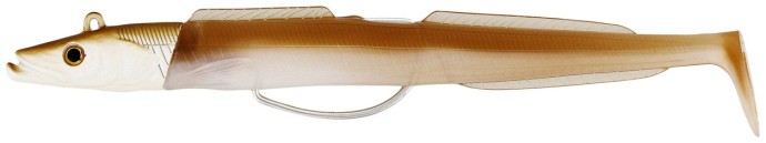 Jig glava Westin Sandy Andy Weedless