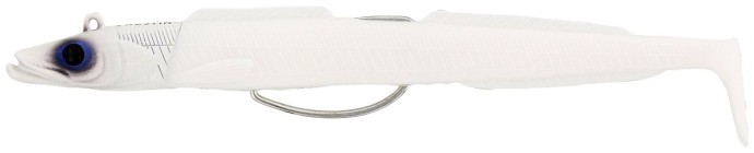 Jig glava Westin Sandy Andy Weedless
