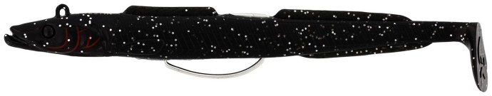 Jig glava Westin Sandy Andy Weedless