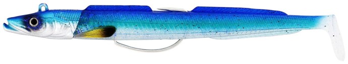 Jig glava Westin Sandy Andy Weedless