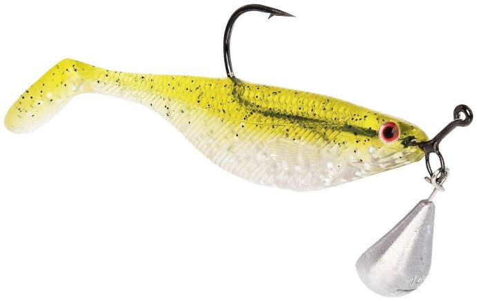 Jig glava Westin Switch-Rig R 'N R Natural
