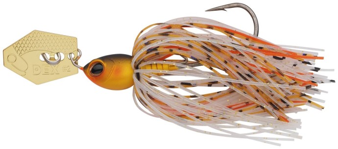Jigova glava Berkley DEX Disruptor TG
