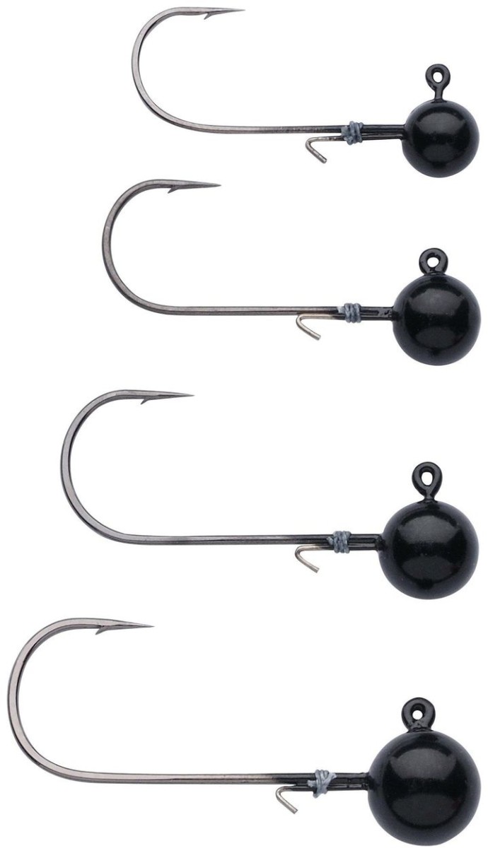 Jigová hlavička Berkley URBN Tungsten Jighead