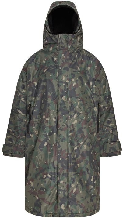 Kabanica Trakker CR Camo Robe