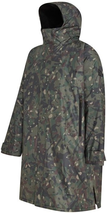 Kabanica Trakker CR Camo Robe