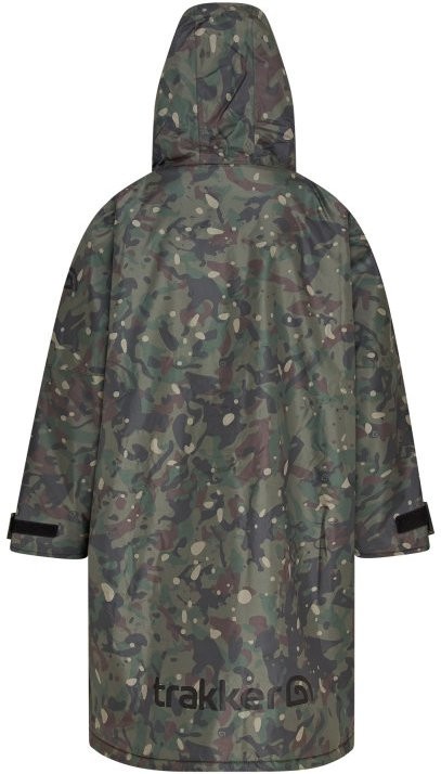 Kabanica Trakker CR Camo Robe