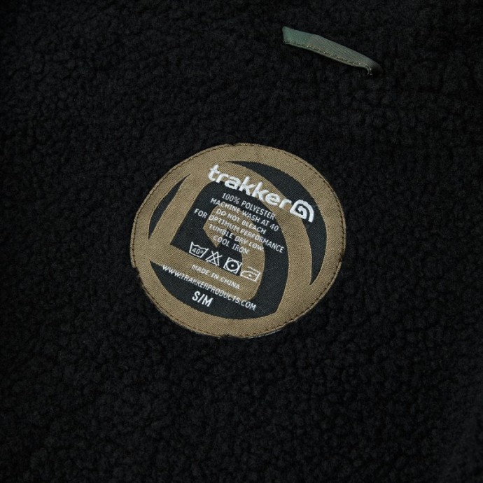 Kabanica Trakker CR Camo Robe