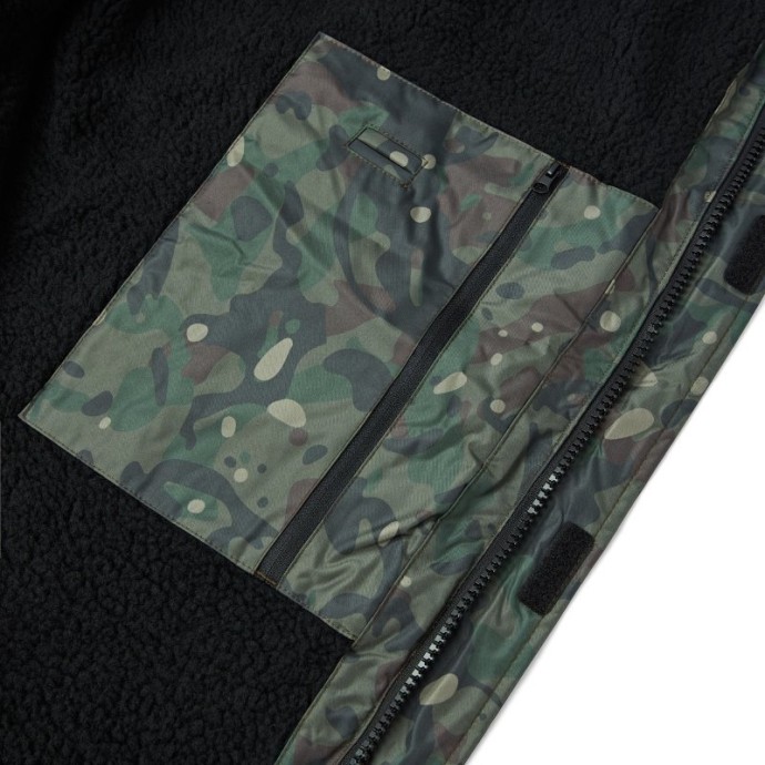 Kabanica Trakker CR Camo Robe