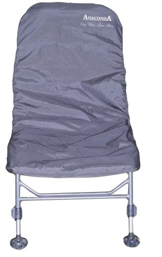 Kabanica za stolicu Anaconda Carp Chair Rain Sleeve