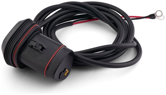 Kábel Penn Fathom Electric Corded Battery